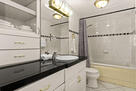 Brooks Tower 1 Bedroom Furnished Condo
