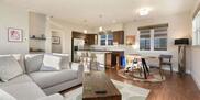 2 Bedroom Townhouse Willow Street Lofts