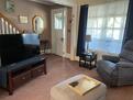 Living Room w/ flat screen
