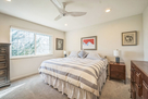 Master Bedroom-King
Bed, en-suite bathroom