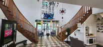 Common area