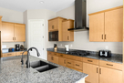 Luxury Glendale Furnished Rental