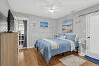 Remodeled 3BR Home Near Old Towne Orange