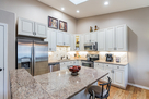 Furnished Home Gated Community