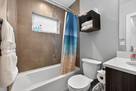 Second floor bathroom view 1