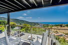 Hillside Mini-Mansion, Ocean Views 