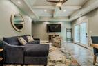 Furnished Home with Two King Beds