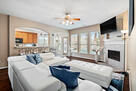 Spring TX 5-BR With Pool, Hot Tub & Gym
