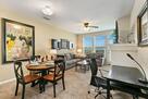 2 Bedroom Loft in Interlocken