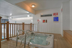 Jacuzzi