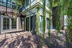 Luxury Executive Home in Midtown Atlanta