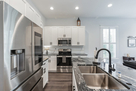 Luxury Waterfront