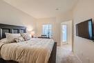 Charming 2 Bedroom Condo Gated Community