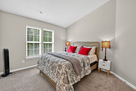 Furnished Cozy Townhouse in Charlotte