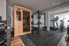 Luxury Home World Cup Rental