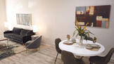 Galleria and Uptown Furnished Rental