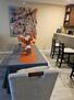 Dining and Counter Eating - Open Concept
