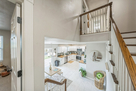 Rose Districts Coziest Retreat