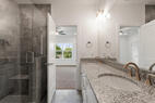 Primary Suite Bathroom
