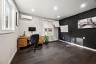 Dedicated office or remote workspace