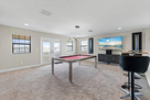 Furnished Executive Home, Riverview, Fl