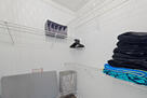 Primary Suite closet