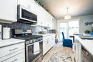 Furnished 3 Bedroom Duplex in Marysville