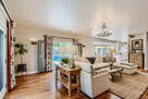 Family Room to Kitchen