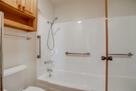 Tub / shower Combo