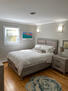 Queen Bedroom