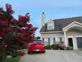 Front Driveway