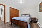 Peaceful Furnished Appartment