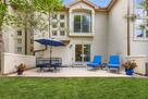Private Patio