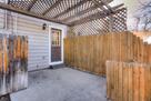 Beautiful 3bedroom townhouse in Rosedale