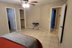 Gated 3-Bed Home Near Big Event Venues