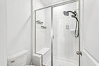 Master Shower