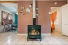 Bright and Comfortable Casa de Colores