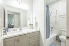 Beaumont Furnished Duplex