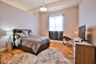 Furnished 4 Bdrm Executive Condo
