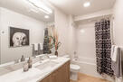 Furnished One Bedroom