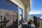 Private Balcony