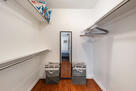Uptown Beach Themed Retreat with Balcony