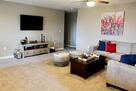 Family/game room