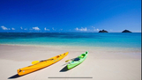 Kailua Beach