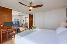 Queen bedroom