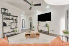 Luxury Executive Townhome