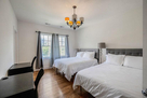 Spacious Executive Home Minutes from DC