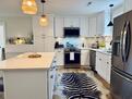 Newly Renovated Home in Desired Location