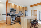 Longmont Furnished Corner Loft