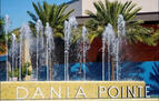 1 mile to Dania Pointe